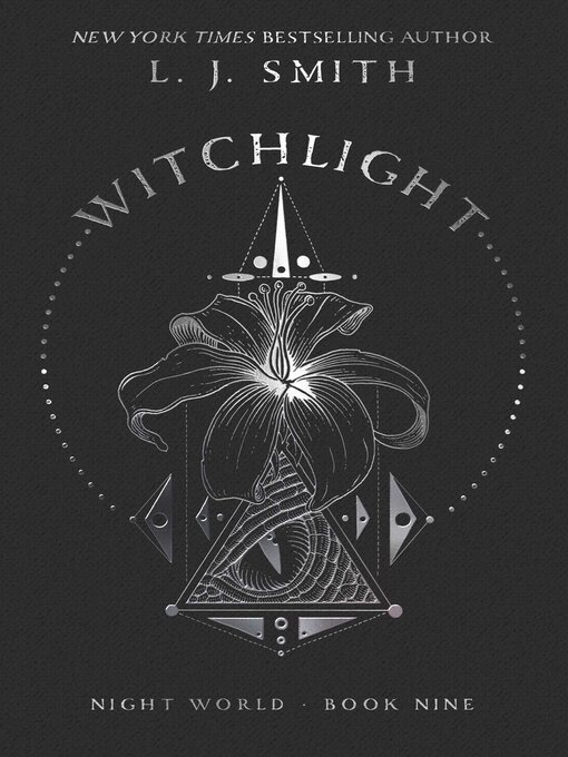 Title details for Witchlight by L.J. Smith - Available